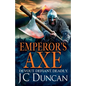 Emperor's Axe - Paperback