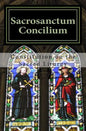 Sacrosanctum Concilium: Constitution on the Sacred Liturgy - Paperback