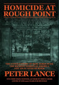 Homicide at Rough Point - Hardcover