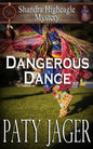 Dangerous Dance - Paperback