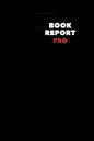 Book Report Pro: Templates: Book Report Pro - Paperback