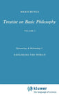Epistemology & Methodology I:: Exploring the World - Hardcover