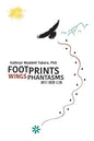 Footprints Wings Phantasms - Paperback