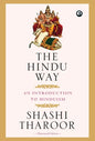 The Hindu Way - Hardcover