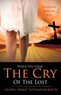When You Hear The Cry Of The Lost - Paperback