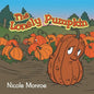 The Lonely Pumpkin - Paperback