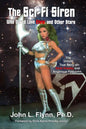 The Sci-Fi Siren Who Dared Love Elvis and Other Stars - Paperback