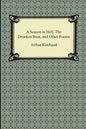 A Season in Hell, the Drunken Boat, and Other Poems - Paperback