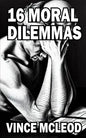 16 Moral Dilemmas - Paperback