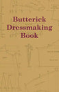 Butterick Dressmaking Book - Paperback