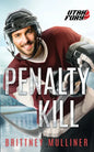 Penalty Kill - Paperback