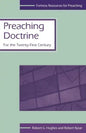 Preaching Doctrine - Paperback