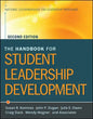 The Handbook for Student Leadership Development - Paperback