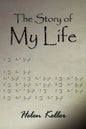 The Story of My Life - Paperback