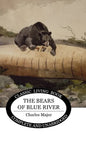 The Bears of Blue River - Hardcover