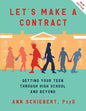 Let's Make a Contract: Getting Your Teen Through High School and Beyond - Paperback