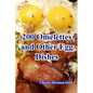 200 Omelettes and Other Egg Dishes - Paperback