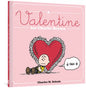 A Valentine for Charlie Brown - Hardcover