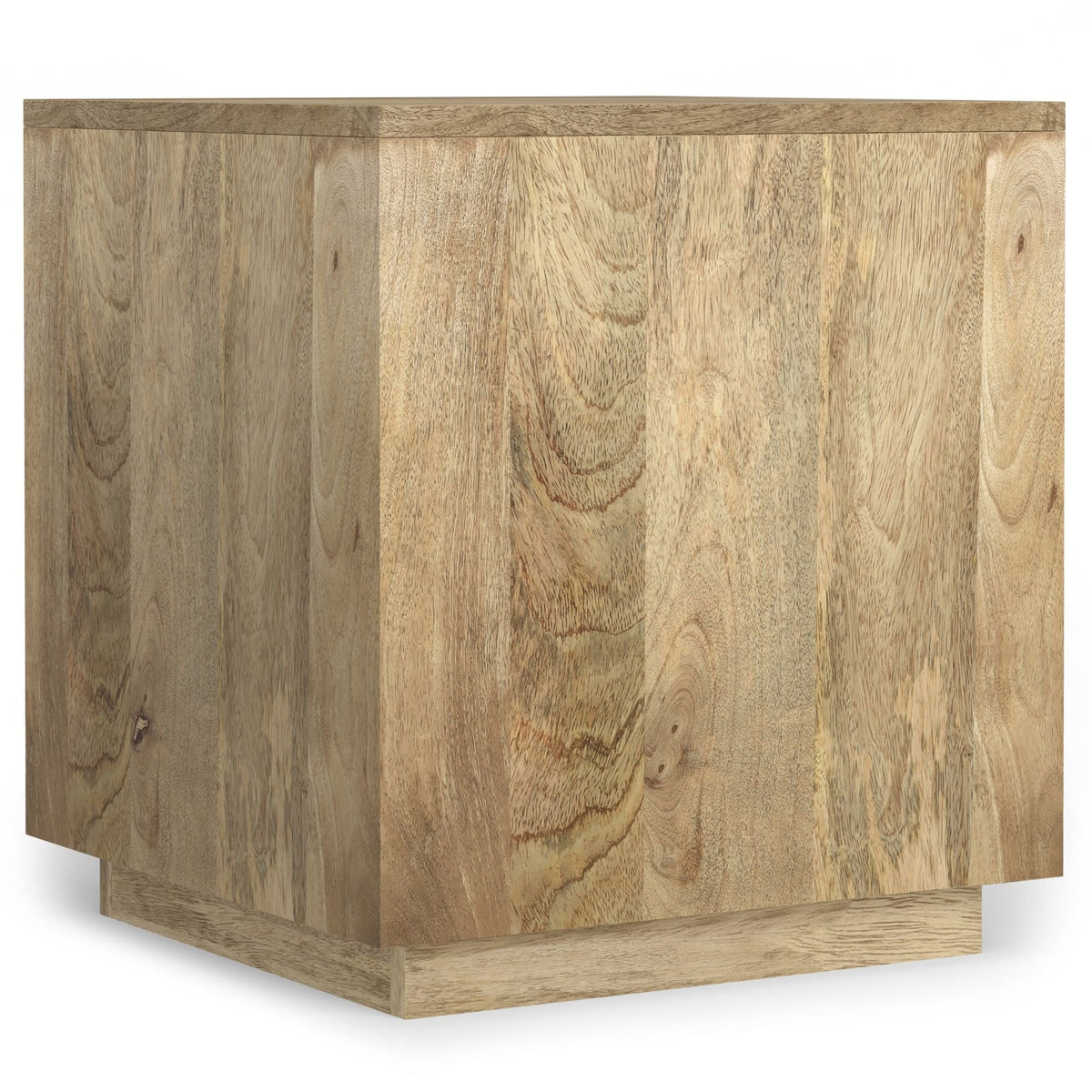 Lockhart - Side Table