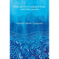 The Gift of Forgetting and Other Poems - Paperback
