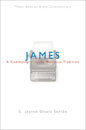 James: A Commentary in the Wesleyan Tradition - Paperback