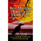The Mysterious Bookshop Presents the Best Mystery Stories of the Year 2023 - Library Binding