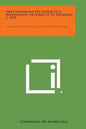 The Conference on Antarctica, Washington, October 15 to December 1, 1959: Conference Documents, the Antarctic Treaty and Related Papers - Paperback