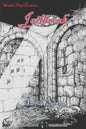 Jailbreak: (Shadow Thief Book One) - Paperback