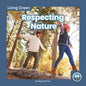 Respecting Nature - Library Binding