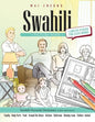 Swahili Picture Book: Swahili Pictorial Dictionary (Color and Learn) - Paperback