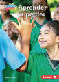 Aprender a Perder (Losing Well) - Paperback