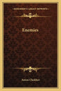 Enemies - Paperback