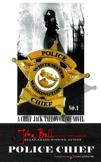 Police Chief - Paperback