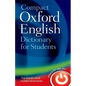 Compact Oxford English Dictionary: For University and College Students - Paperback