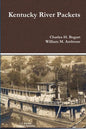 Kentucky River Packets - Paperback