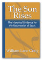 The Son Rises: Historical Evidence for the Resurrection of Jesus - Paperback