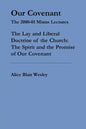 Our Covenant - Paperback