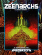 Zeenarchs (Classic Reprint): A Supplement for Shatterzone - Paperback