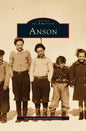 Anson - Hardcover
