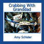 Crabbing With Granddad - Paperback