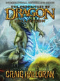The Chronicles of Dragon Collection (Series 1, Books 1-10) - Hardcover