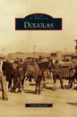 Douglas - Hardcover