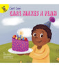 Carl Makes a Plan - Hardcover