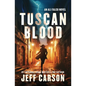Tuscan Blood - Paperback