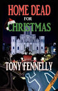 Home Dead For Christmas: A Margo Fortier Mystery - Paperback