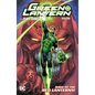 Green Lantern by Geoff Johns Book Four - Paperback