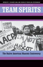 Team Spirits: The Native American Mascots Controversy - Paperback