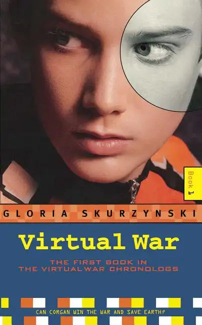 Virtual War - Paperback