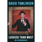 Luckier Than Most - Paperback