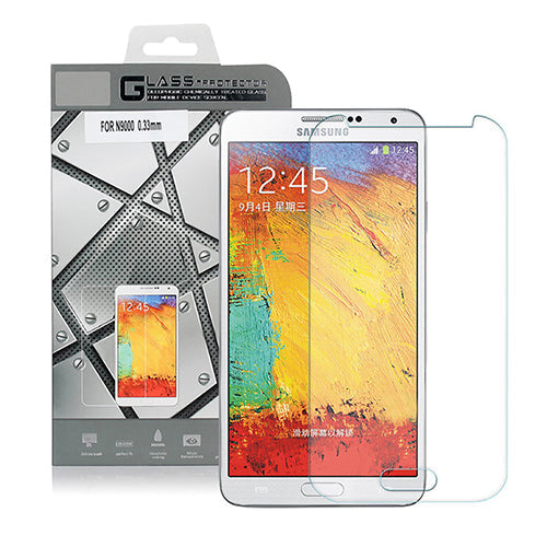 Glass Screen Protector for Note 3